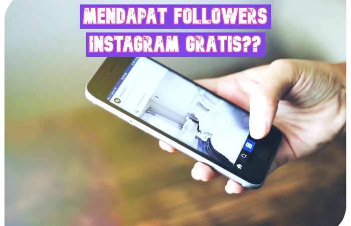 followers Instagram gratis followersindo