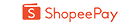 Logo shopeepay fix