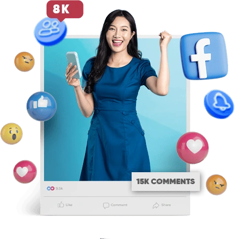 Followers Facebook Terbaik - Followersindo