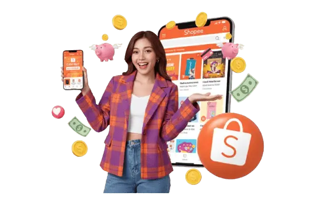 Beli followers Shopee real Indonesia - Followersindo
