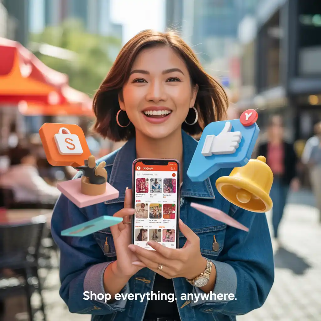 Apa itu Like Produk Shopee - Followersindo