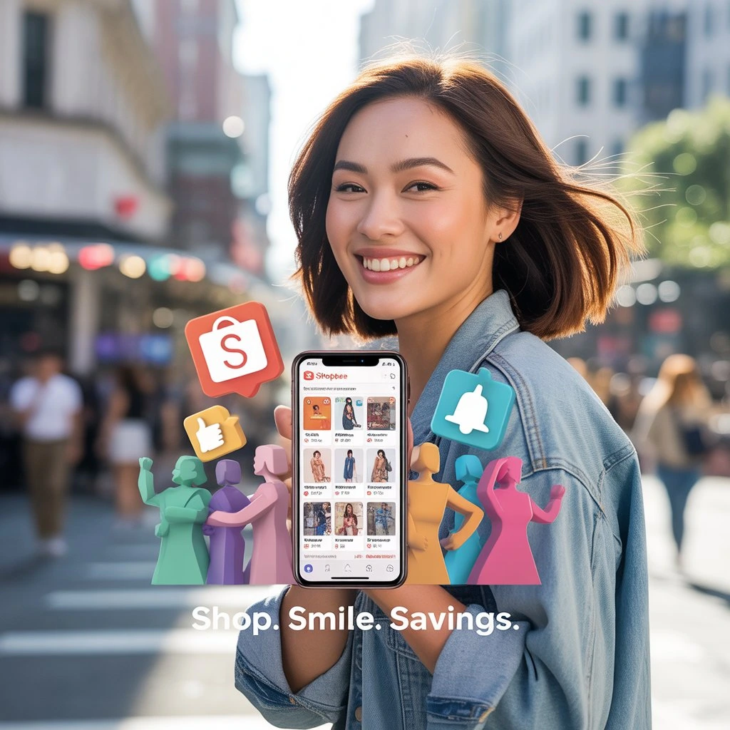 Apa itu Like Video Shopee - Followersindo