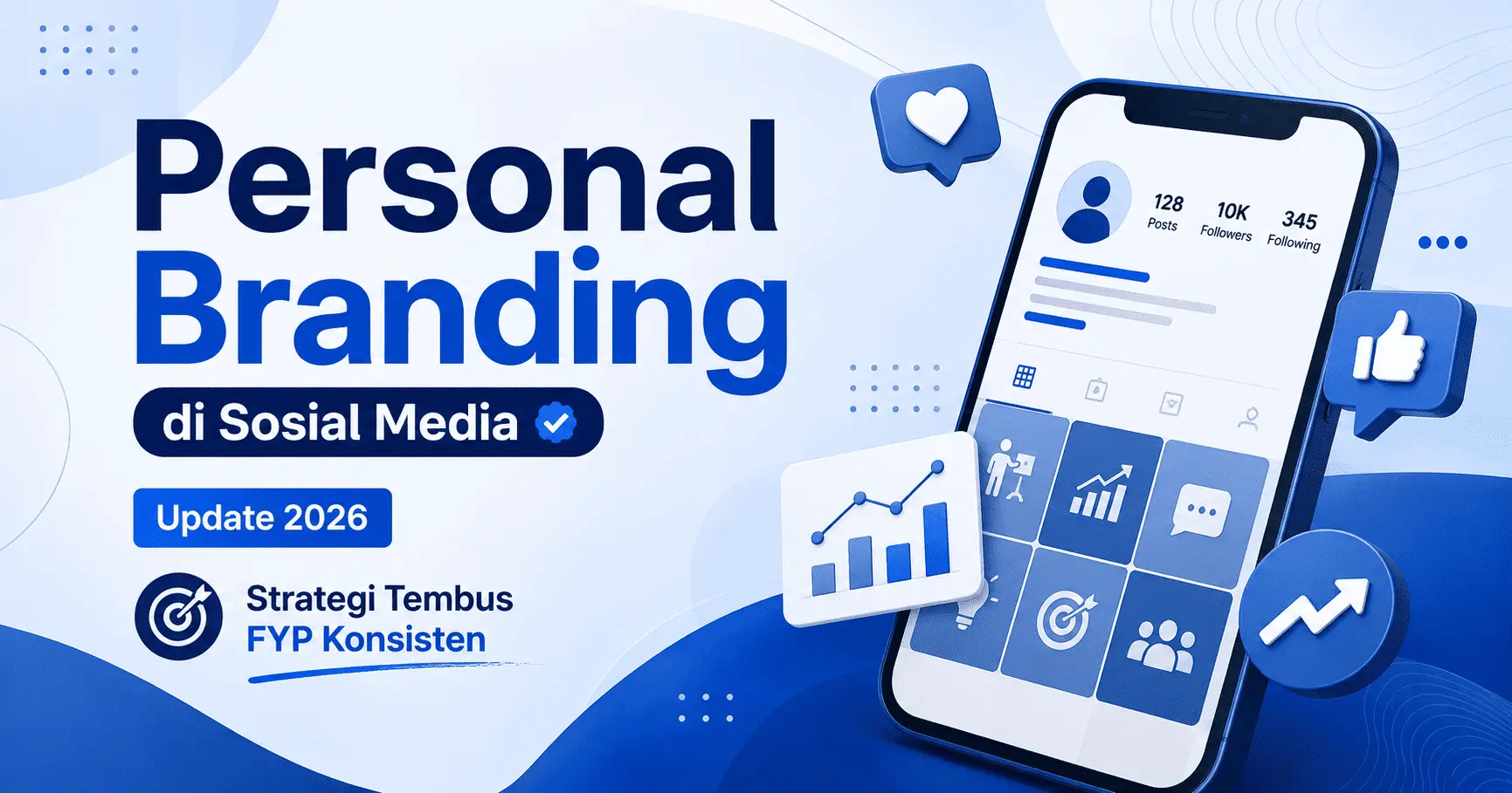 Personal Branding di Sosial Media